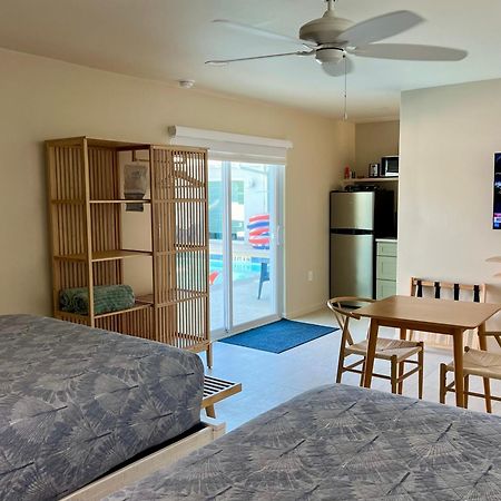 Sunshine Island Inn - Adults Only Sanibel Bagian luar foto
