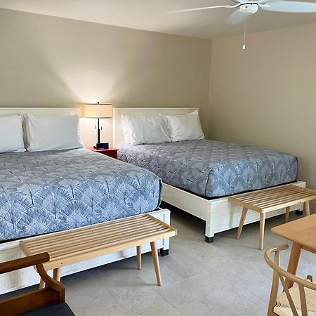 Sunshine Island Inn - Adults Only Sanibel Bagian luar foto