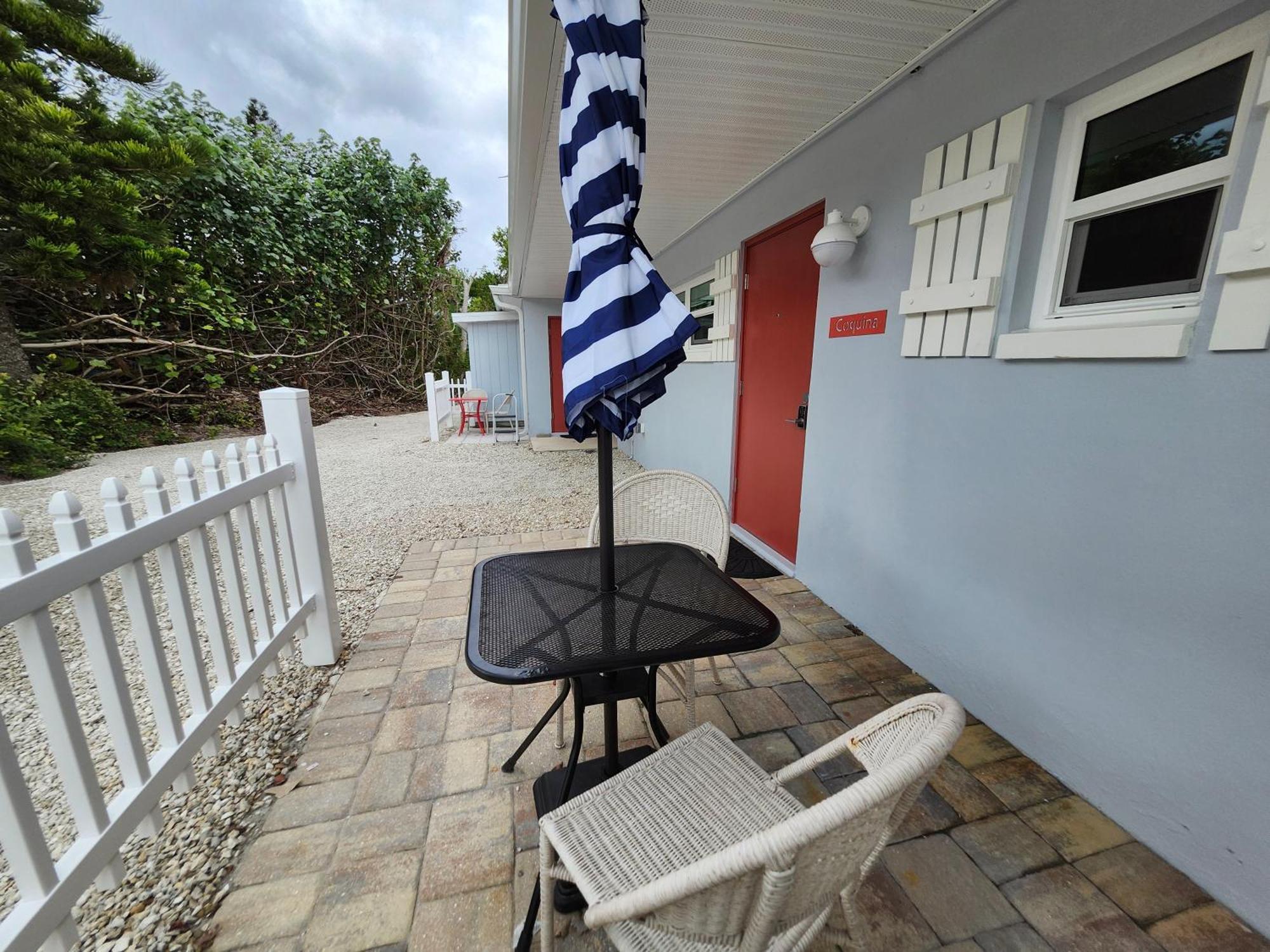 Sunshine Island Inn - Adults Only Sanibel Bagian luar foto