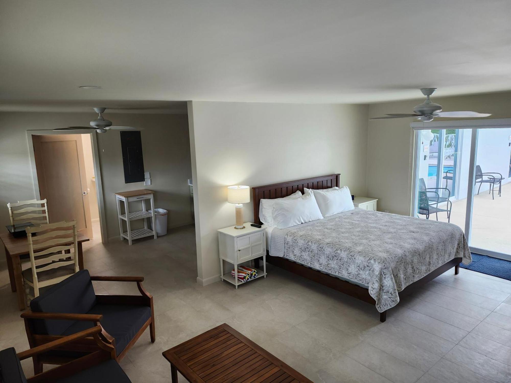 Sunshine Island Inn - Adults Only Sanibel Bagian luar foto