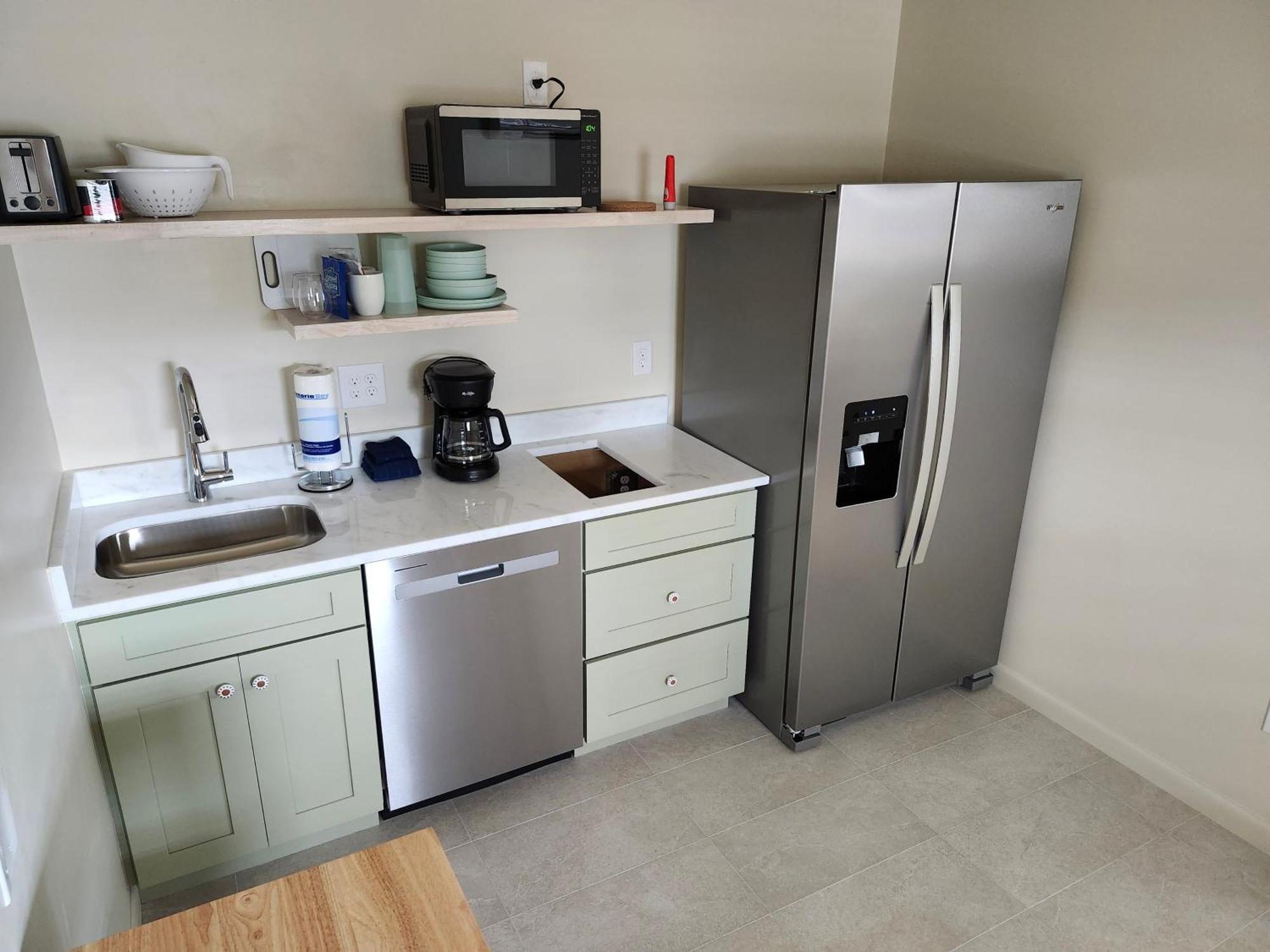 Sunshine Island Inn - Adults Only Sanibel Bagian luar foto