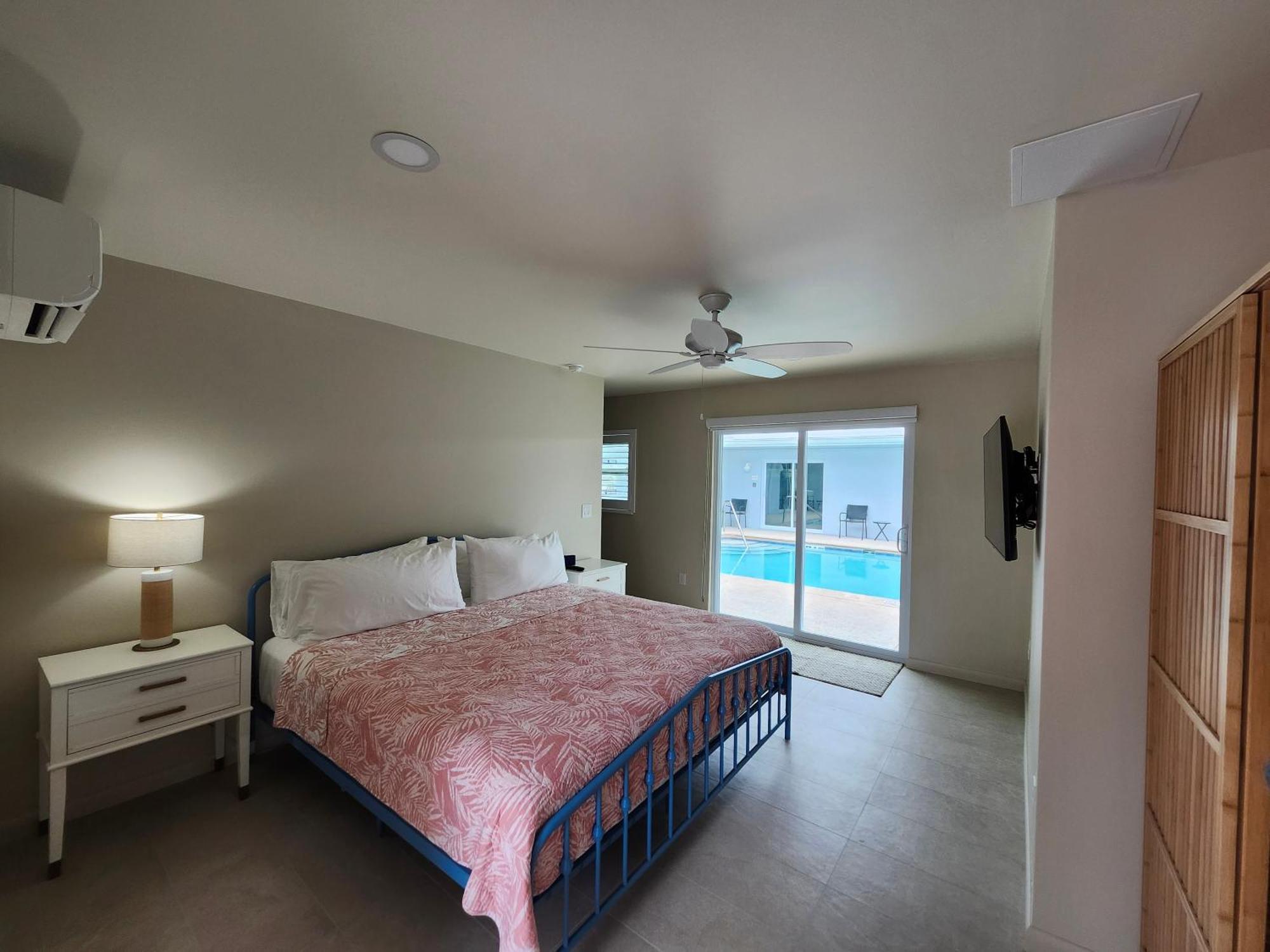 Sunshine Island Inn - Adults Only Sanibel Bagian luar foto