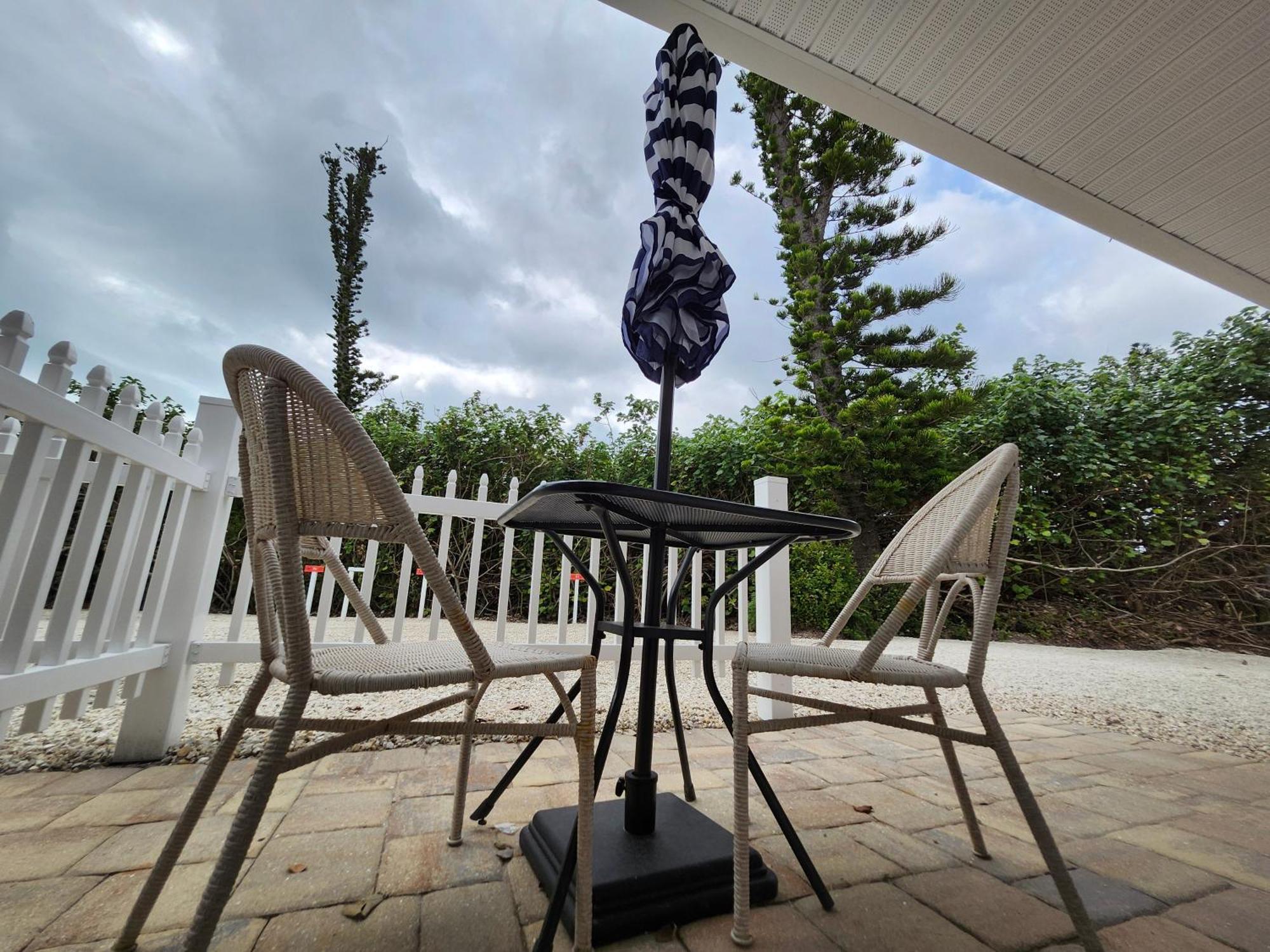 Sunshine Island Inn - Adults Only Sanibel Bagian luar foto