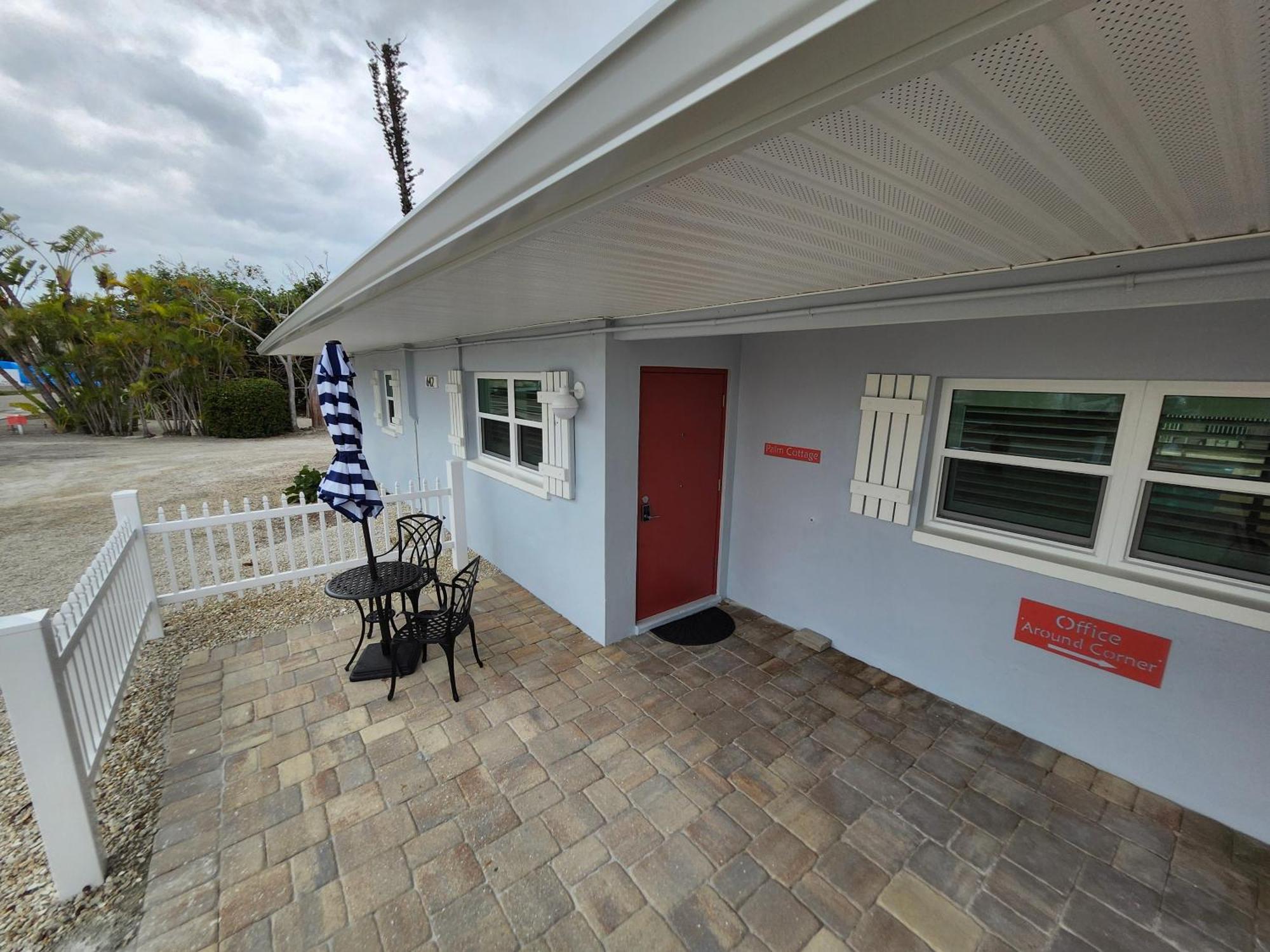 Sunshine Island Inn - Adults Only Sanibel Bagian luar foto