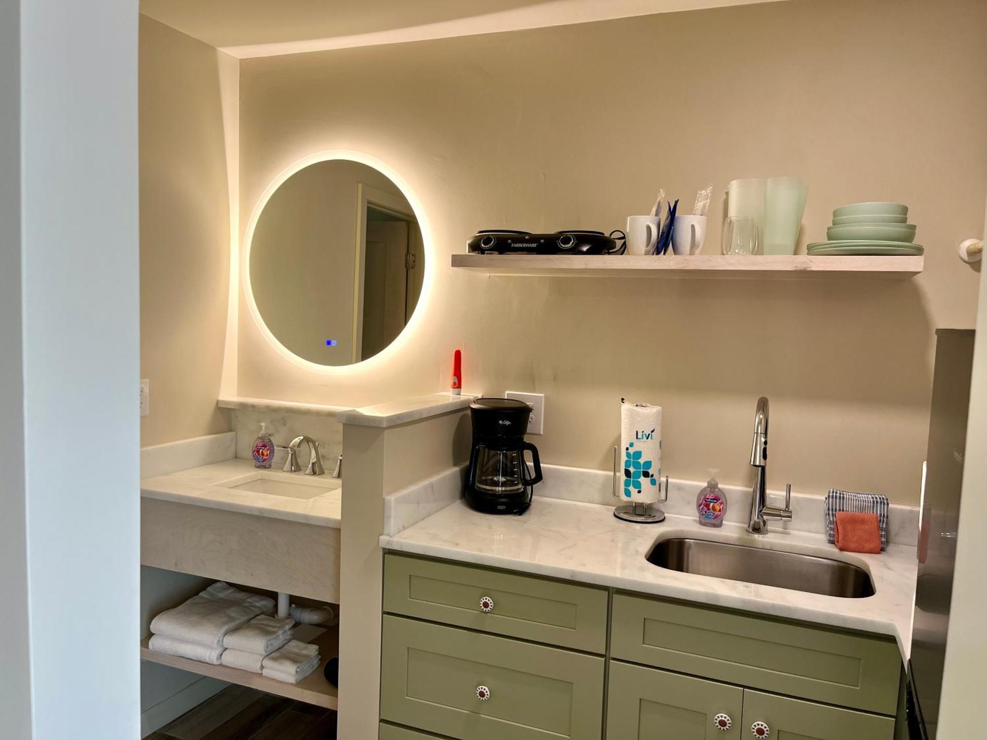 Sunshine Island Inn - Adults Only Sanibel Bagian luar foto
