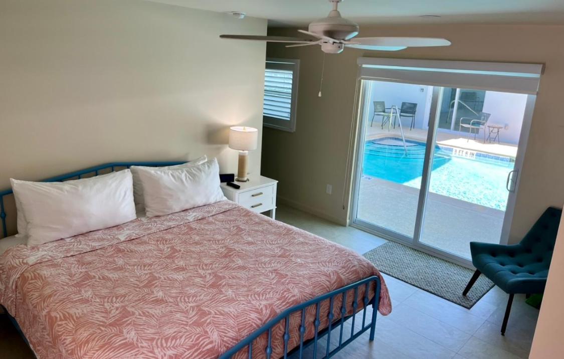 Sunshine Island Inn - Adults Only Sanibel Bagian luar foto
