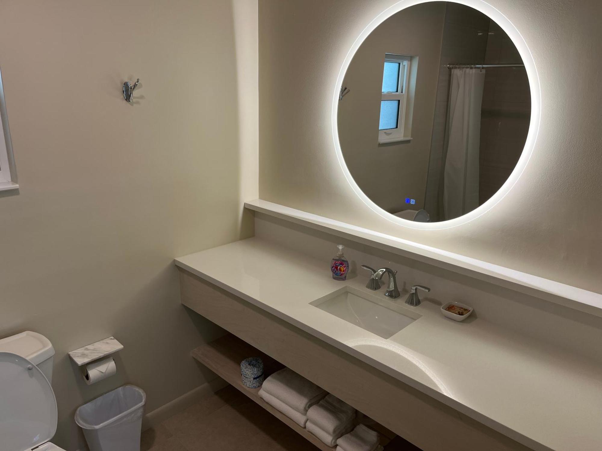 Sunshine Island Inn - Adults Only Sanibel Bagian luar foto