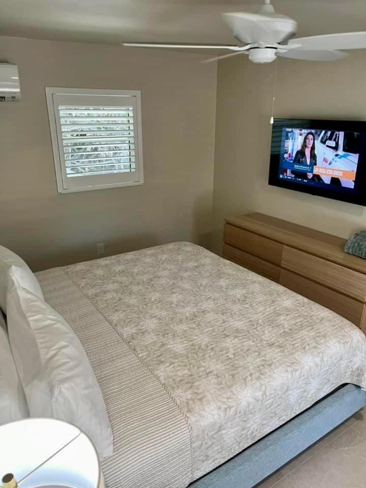 Sunshine Island Inn - Adults Only Sanibel Bagian luar foto