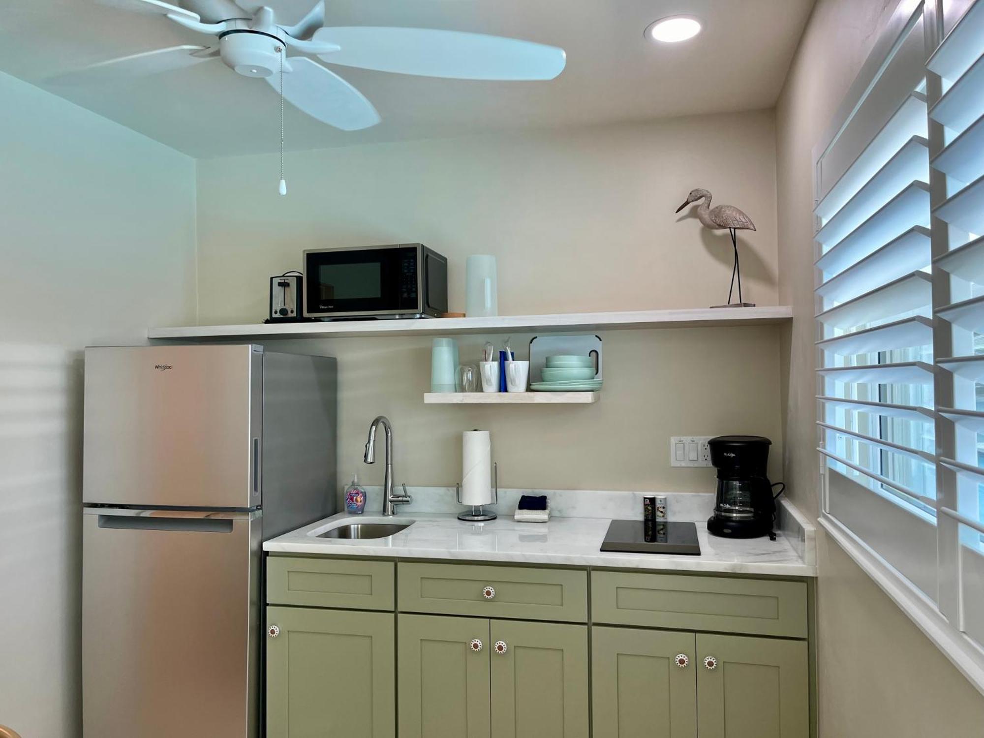 Sunshine Island Inn - Adults Only Sanibel Bagian luar foto