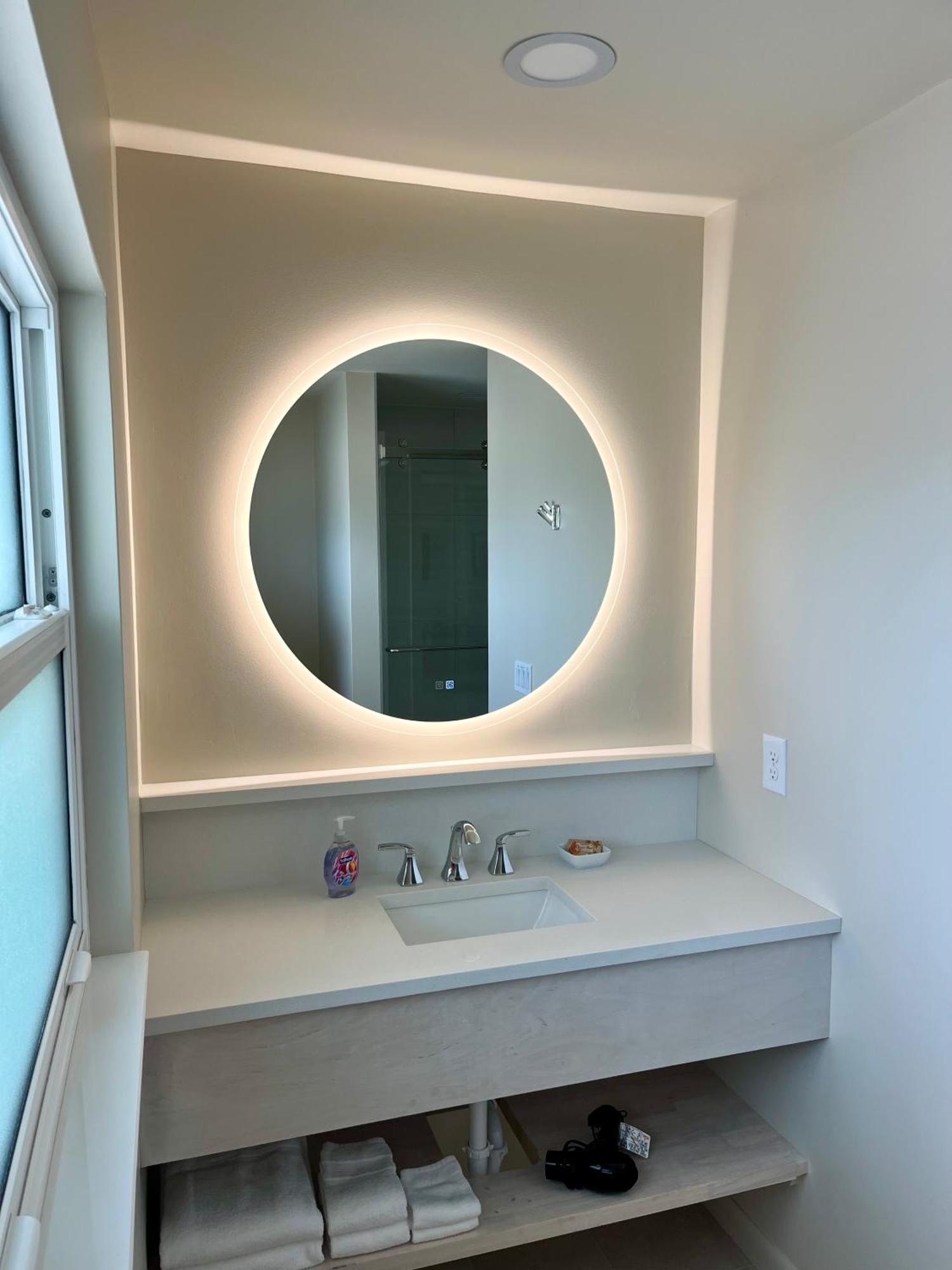 Sunshine Island Inn - Adults Only Sanibel Bagian luar foto