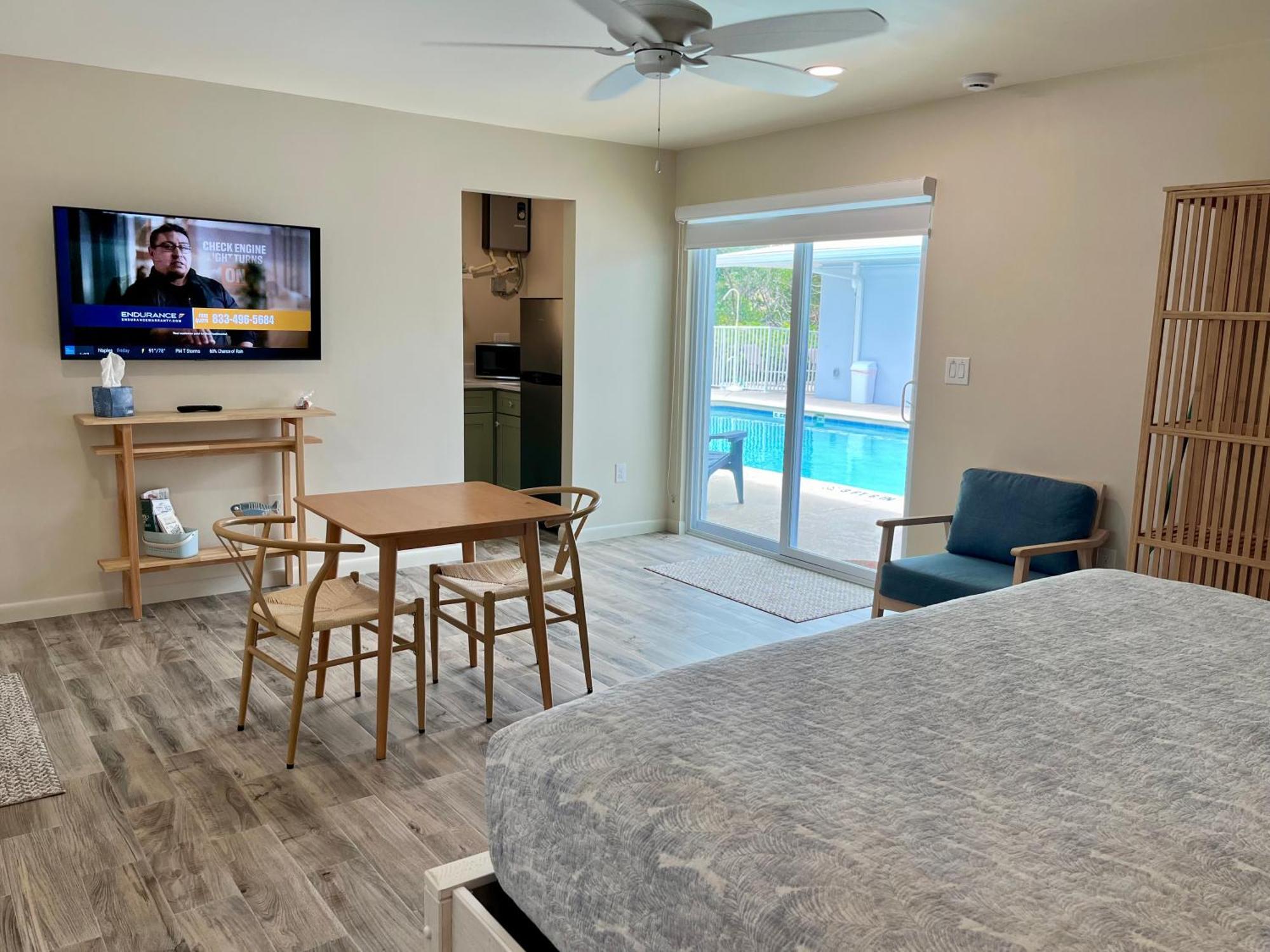 Sunshine Island Inn - Adults Only Sanibel Bagian luar foto