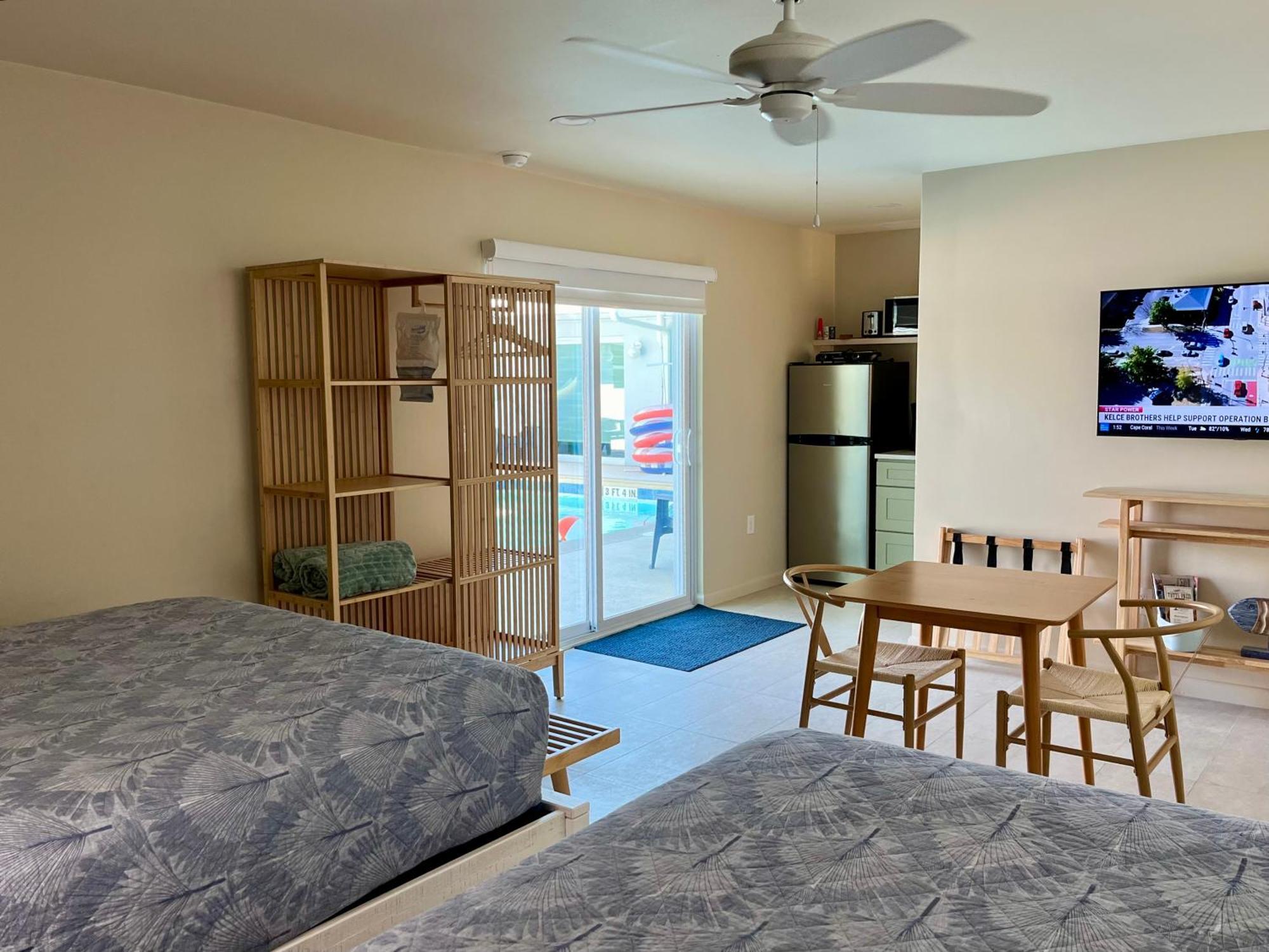 Sunshine Island Inn - Adults Only Sanibel Bagian luar foto