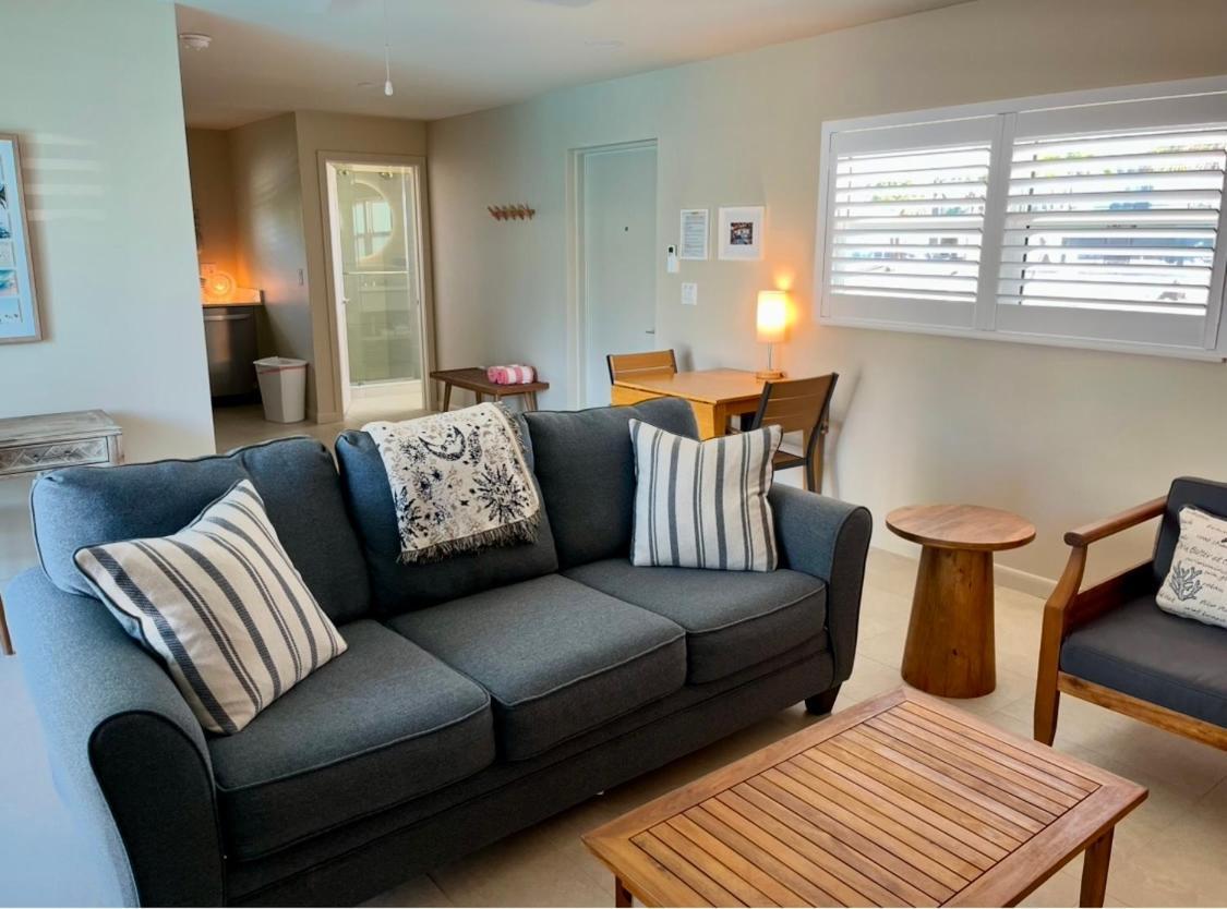 Sunshine Island Inn - Adults Only Sanibel Bagian luar foto