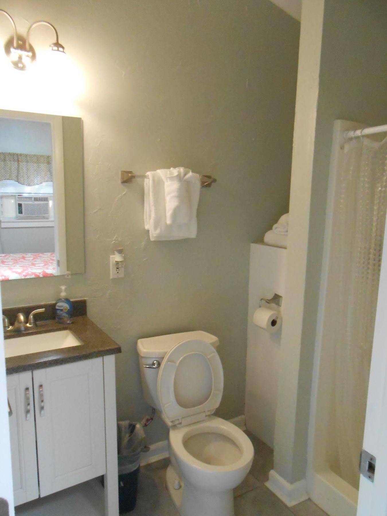 Sunshine Island Inn - Adults Only Sanibel Bagian luar foto