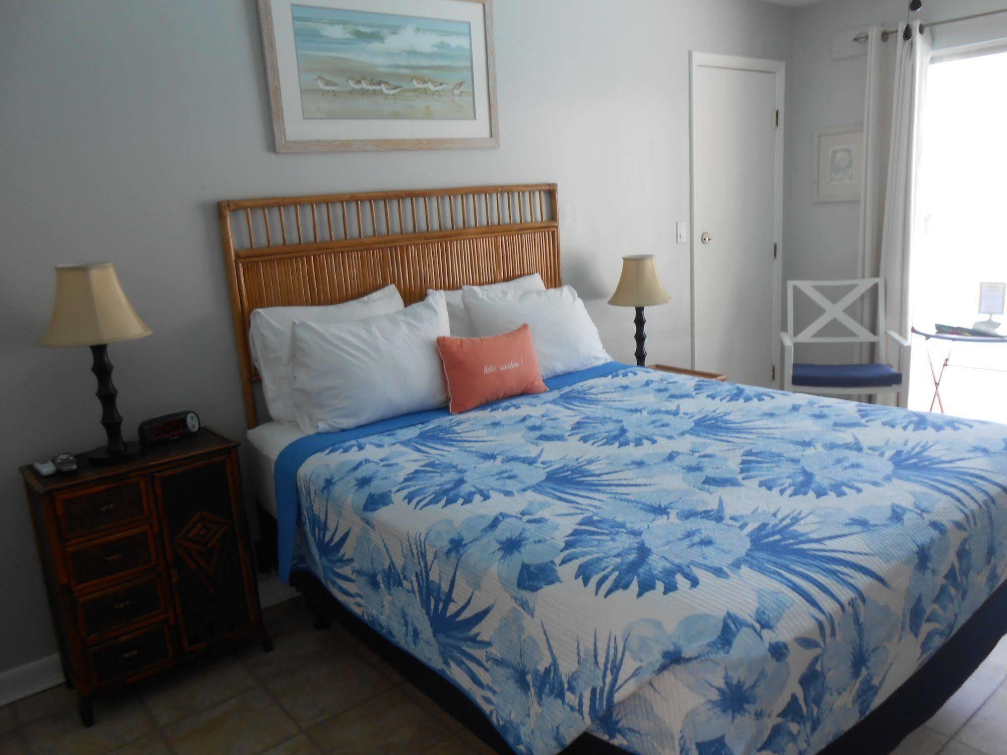Sunshine Island Inn - Adults Only Sanibel Bagian luar foto