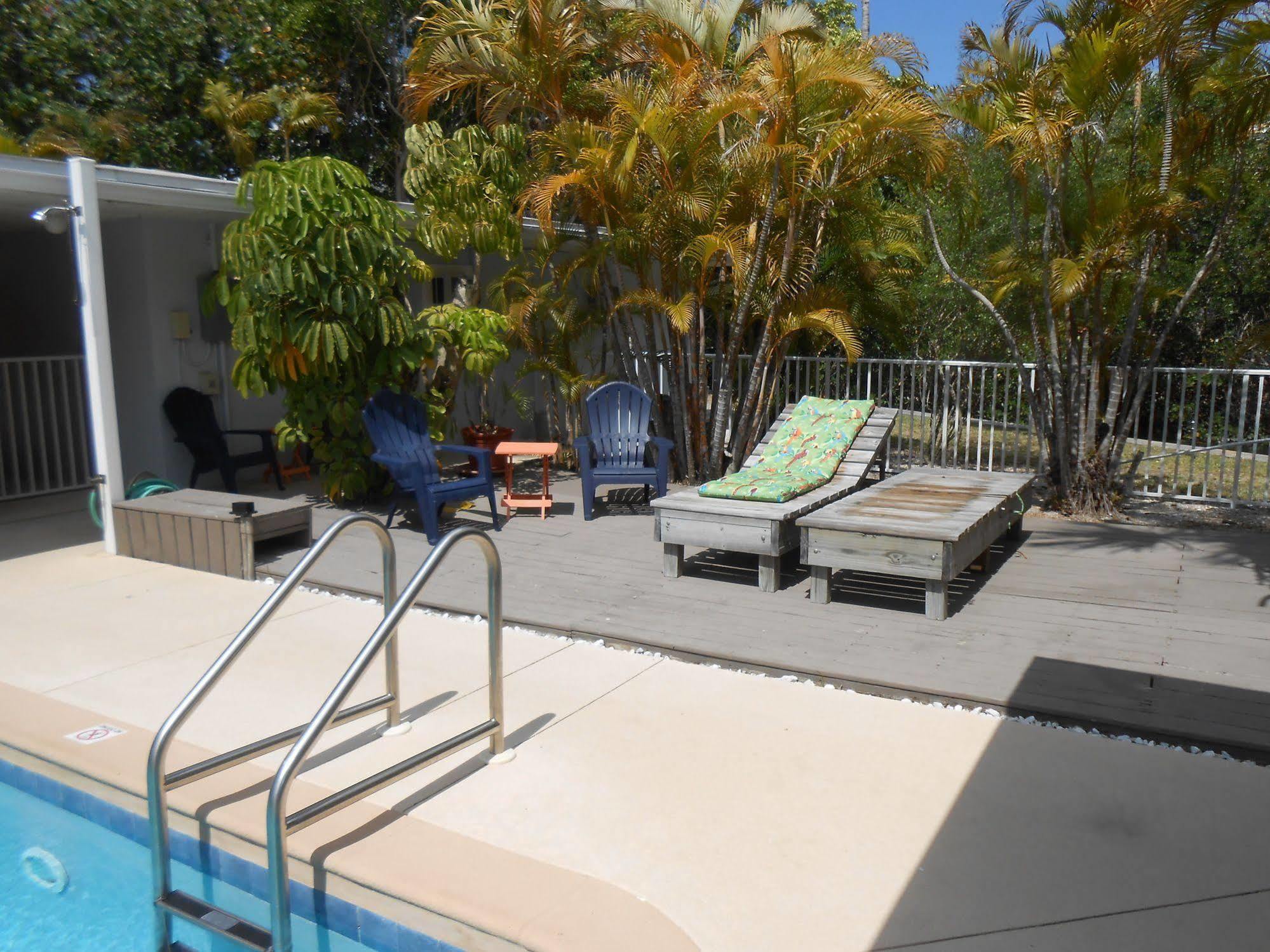 Sunshine Island Inn - Adults Only Sanibel Bagian luar foto